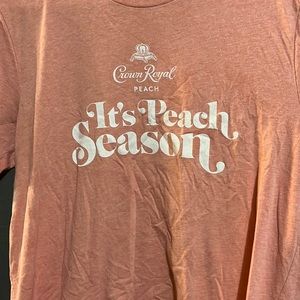 Crown royal extra large shirt